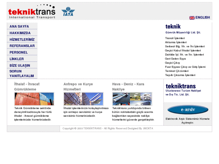 www.tekniktrans.com