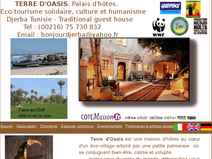 www.terre-oasis-djerba.com