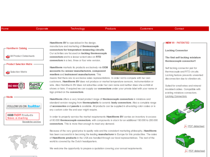 www.thermocouple-connector.com