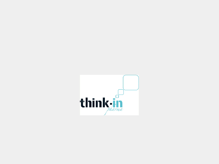 www.thinkinpharma.com