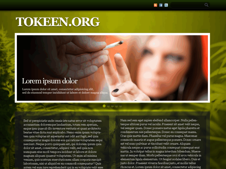 www.tokeen.org