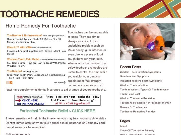 www.toothacheremedies.org