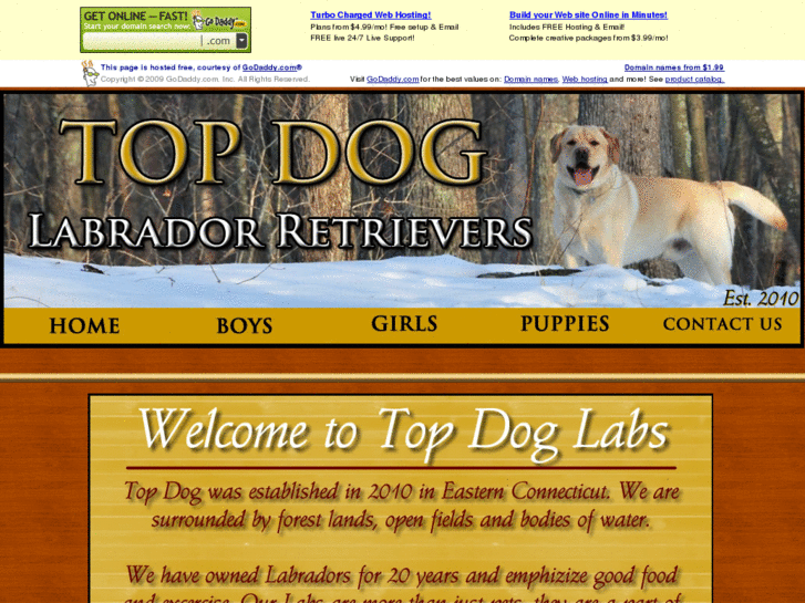 www.topdoglabs.com