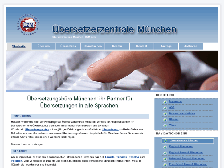 www.translatorcentral-germany.com