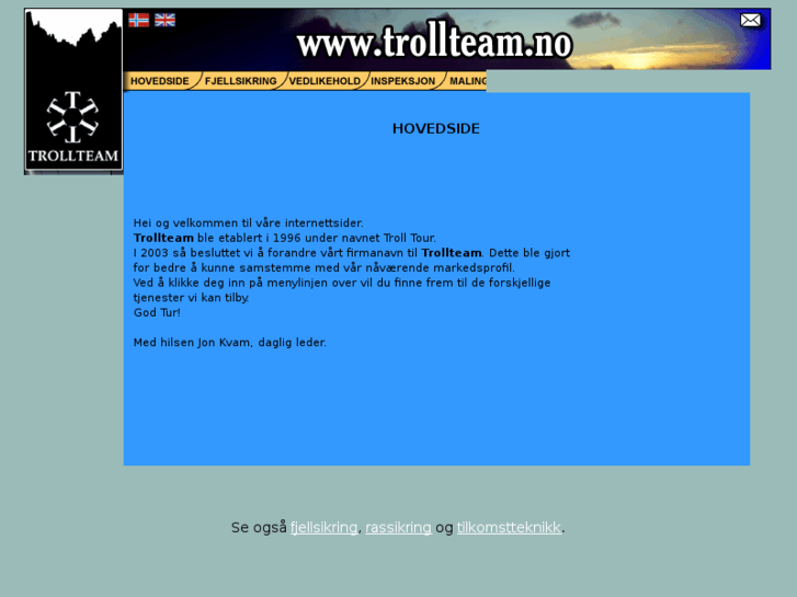 www.trollteam.no