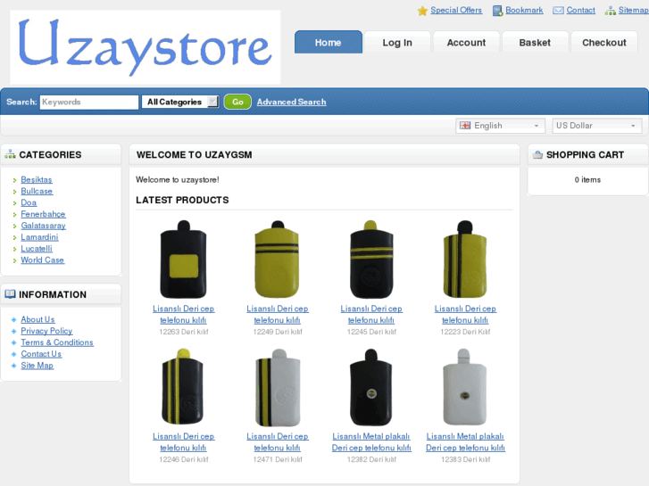 www.uzaygsm.com