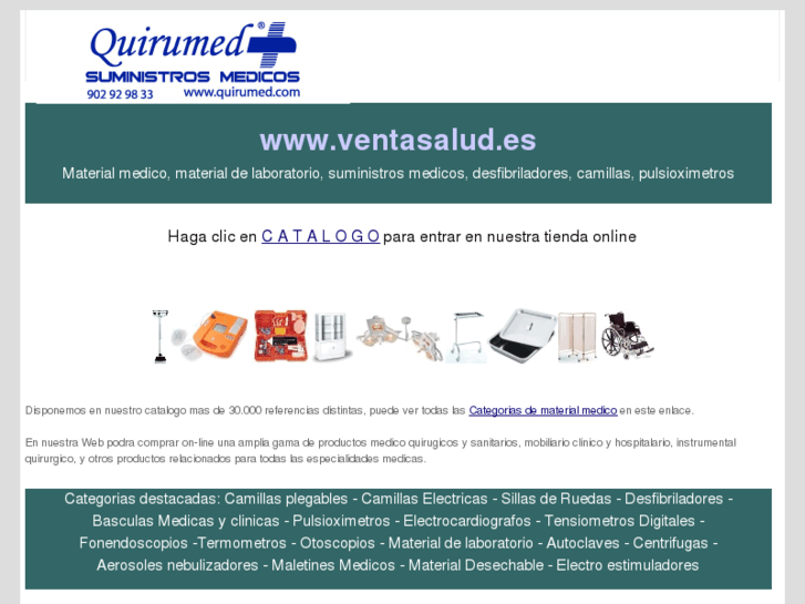 www.ventasalud.es