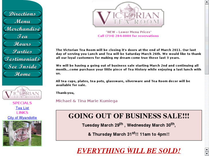 www.victoriantearoom.net