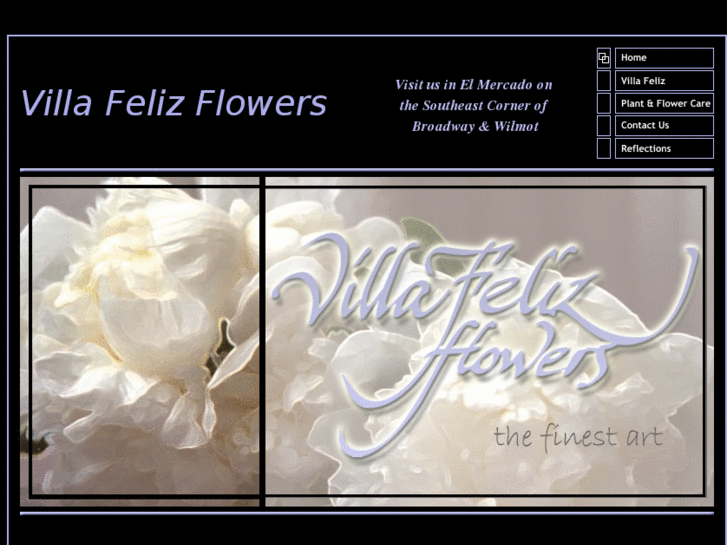 www.villafelizflowerstucson.com