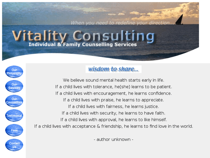 www.vitalityconsultation.com