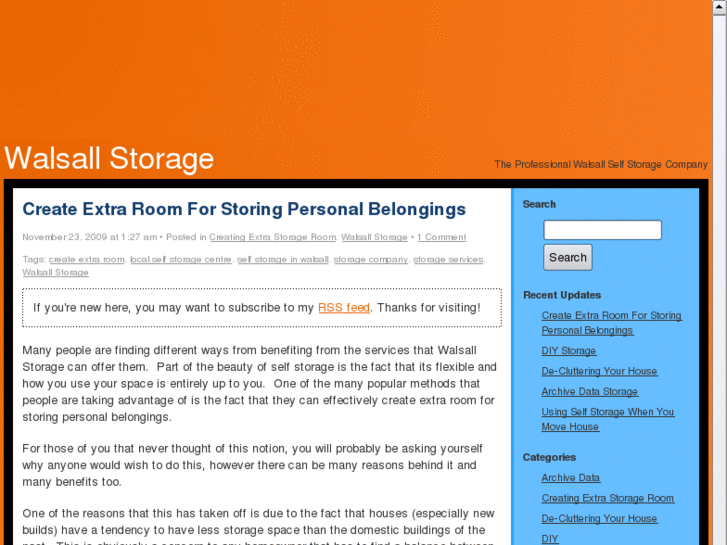 www.walsallstorage.co.uk