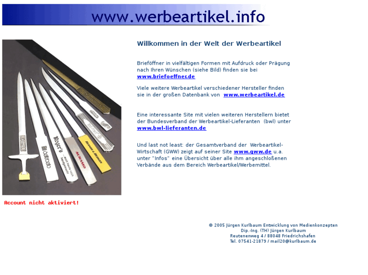 www.werbeartikel.info