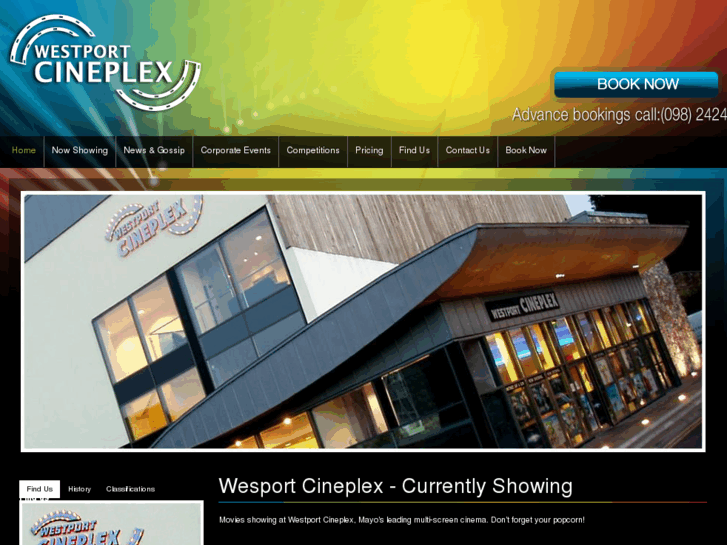 www.westport-cineplex.com