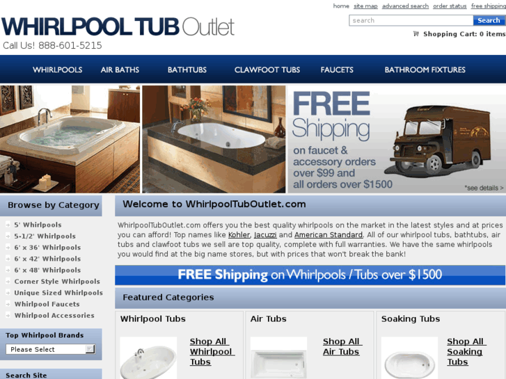 www.whirlpooltuboutlet.com