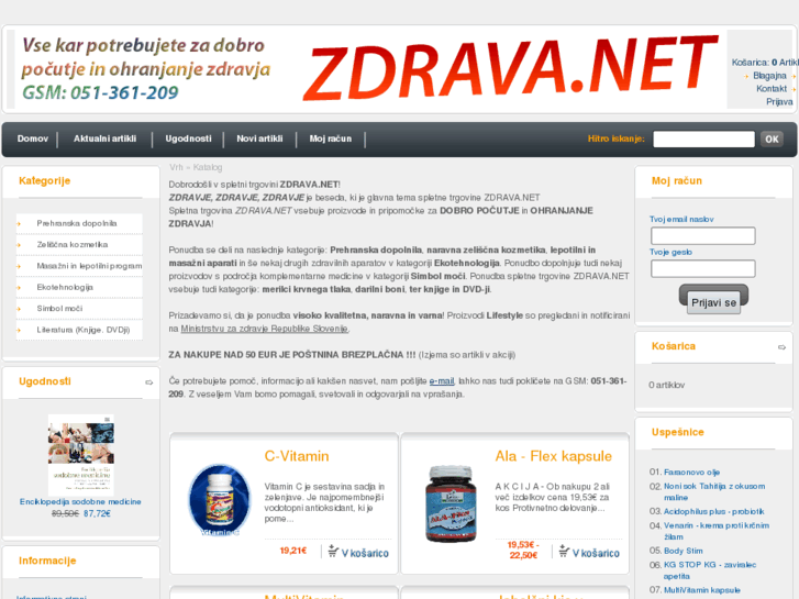 www.zdrava.net