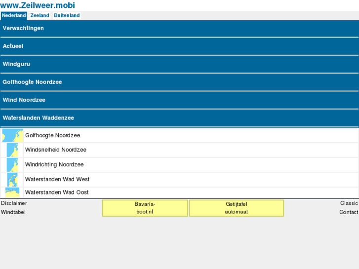 www.zeilweer.mobi