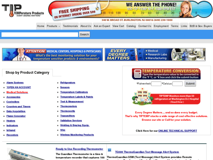 www.1-800-tiptemp.com