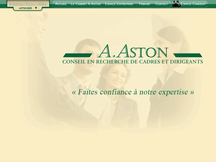 www.aaston.com