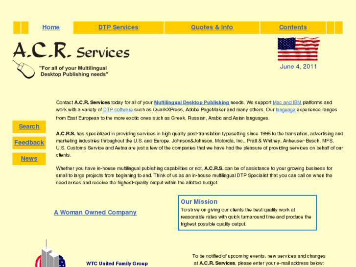 www.acrservices.com