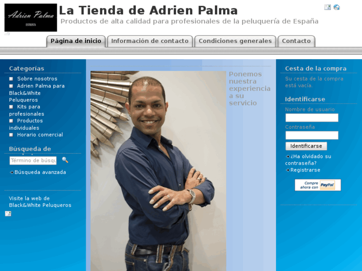 www.adrienpalma-tienda.com