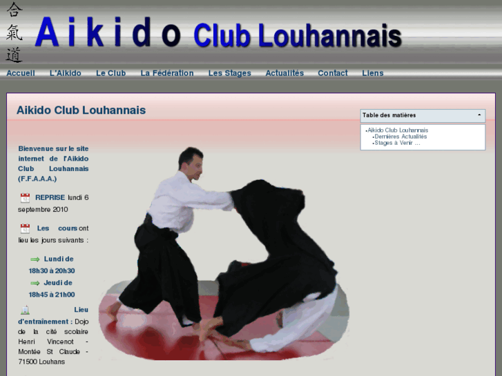 www.aikidolouhans.com