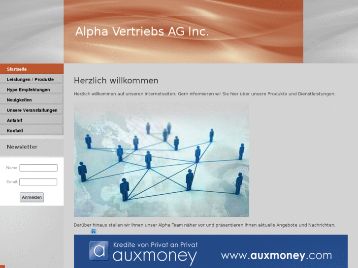 www.alpha-vertrieb.com