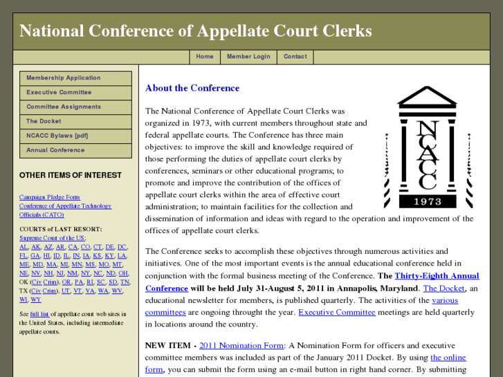 www.appellatecourtclerks.org