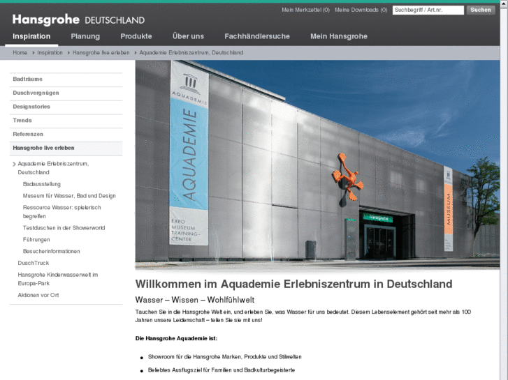 www.aquademie.de