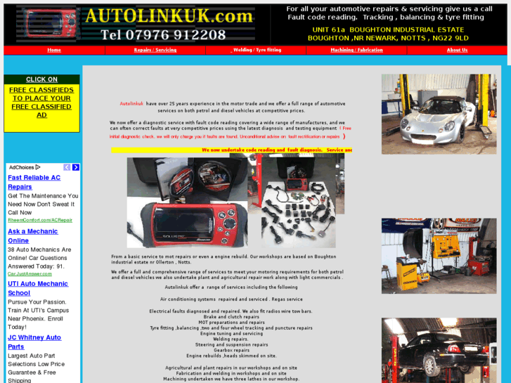 www.autolinkuk.com