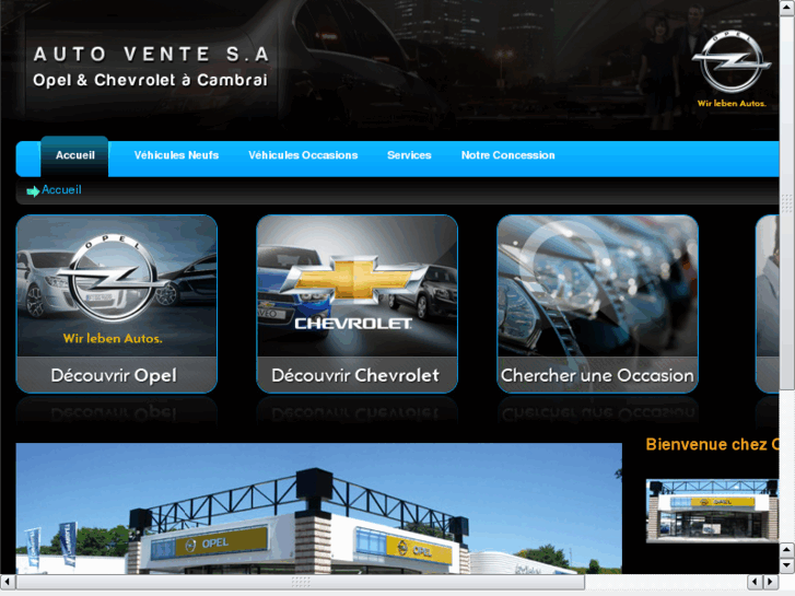 www.autoventecambrai.com