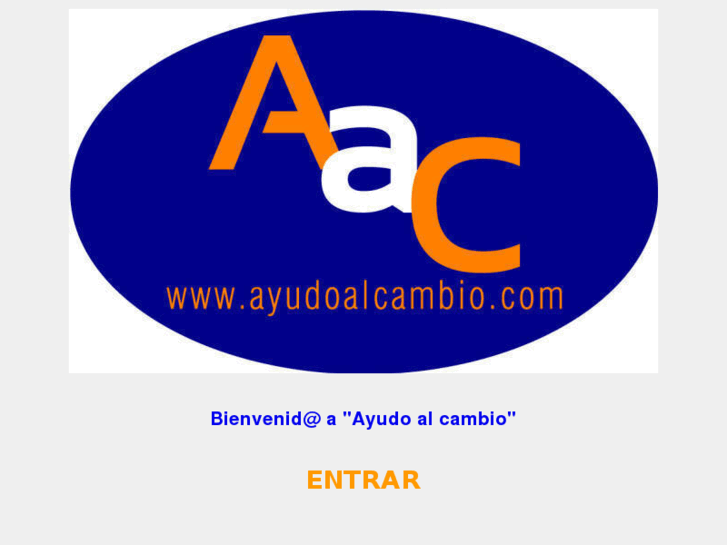 www.ayudoalcambio.com