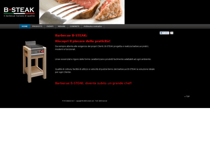 www.b-steak.com