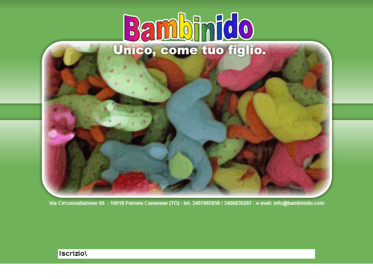 www.bambinido.com