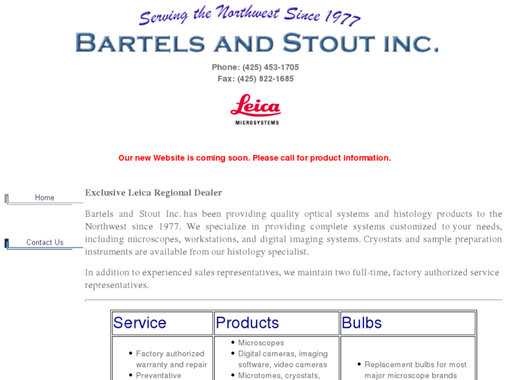 www.bartelsandstout.com