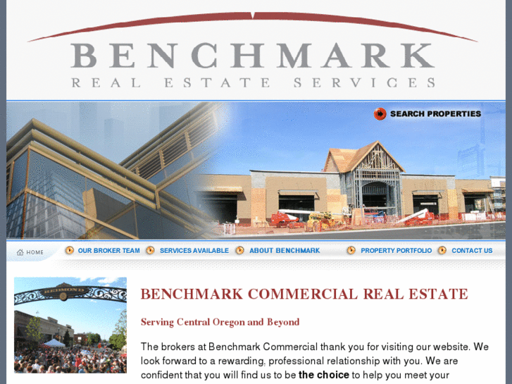 www.benchmarkcommercialrealty.com