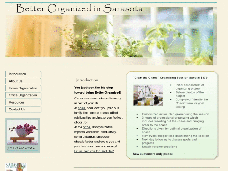 www.betterorganizedsarasota.com