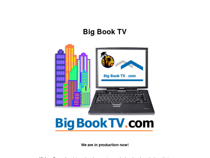 www.bigbooktv.com