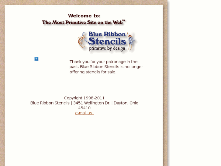 www.blueribbonstencils.com