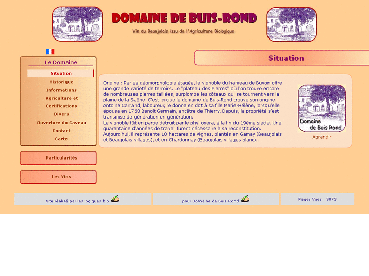 www.buis-rond.com