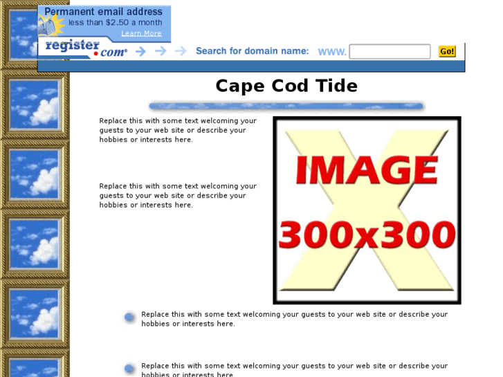 www.capecodtide.com