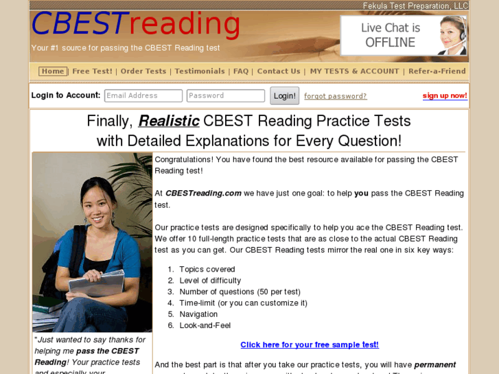 www.cbestreading.com