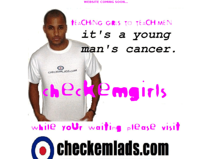 www.checkemgirls.com