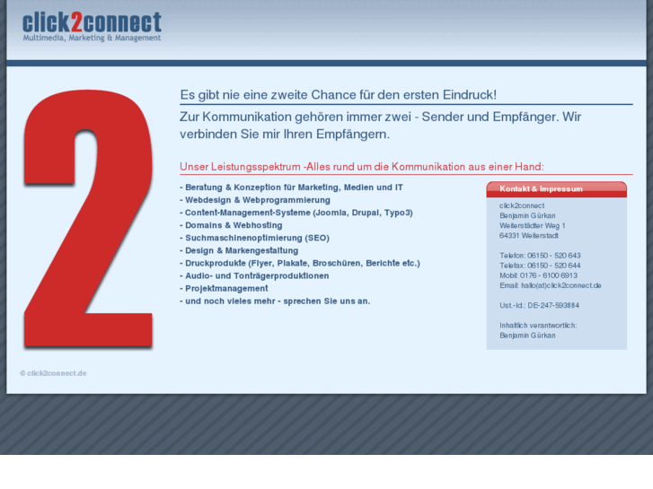 www.click2connect.net