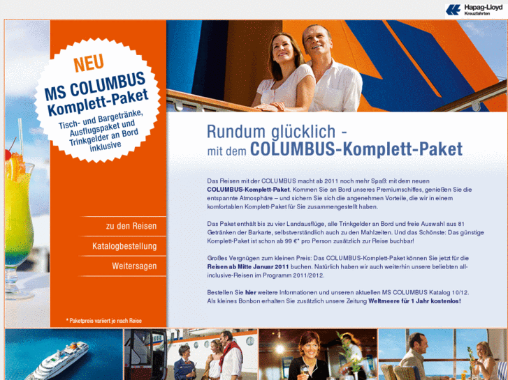 www.columbus-komplett-paket.com