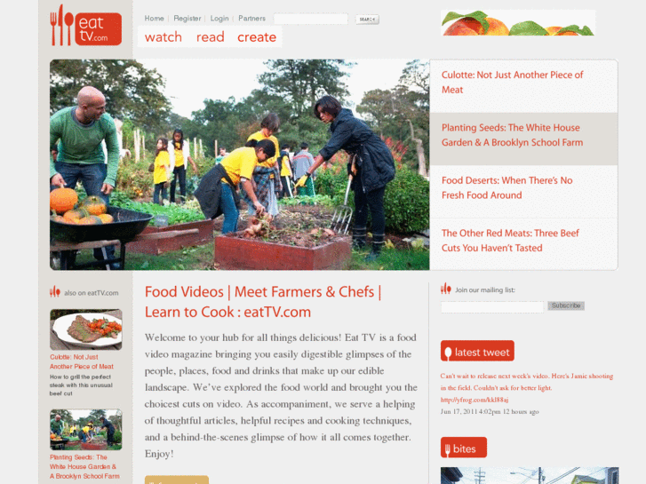 www.cookbookshow.com