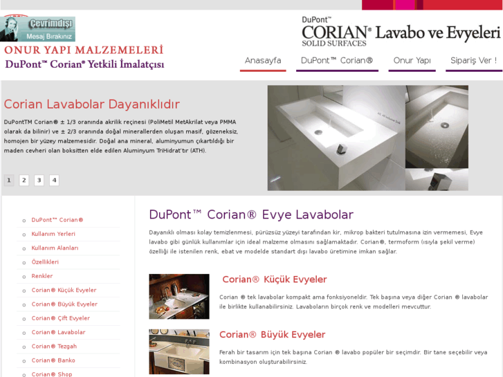 www.corianlavabo.com