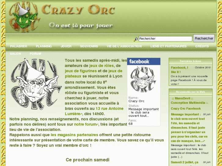 www.crazy-orc.org