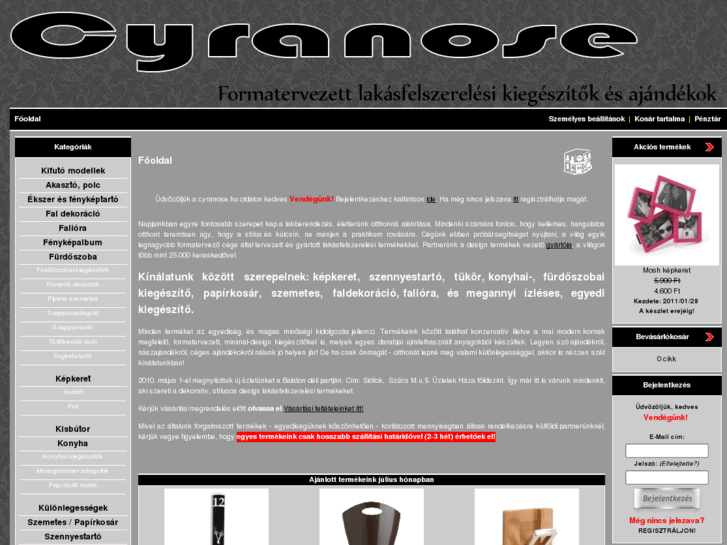 www.cyranose.hu