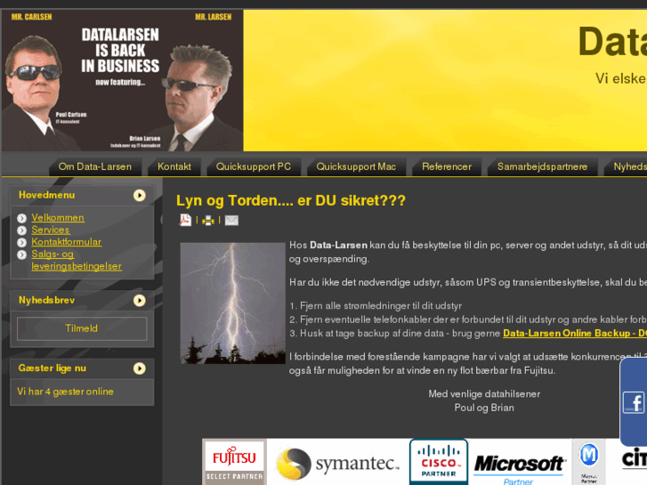 www.data-larsen.dk