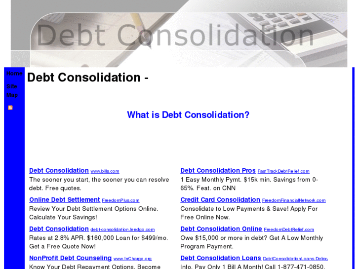 www.debtconsolidationreadme.com